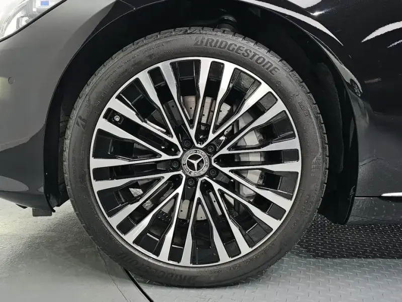 2023 Mercedes-Benz S-Класс с пробегом 15 725 км