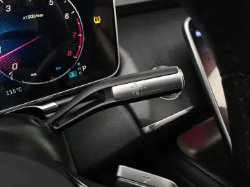 2023 Mercedes-Benz S-Класс с пробегом 15 725 км