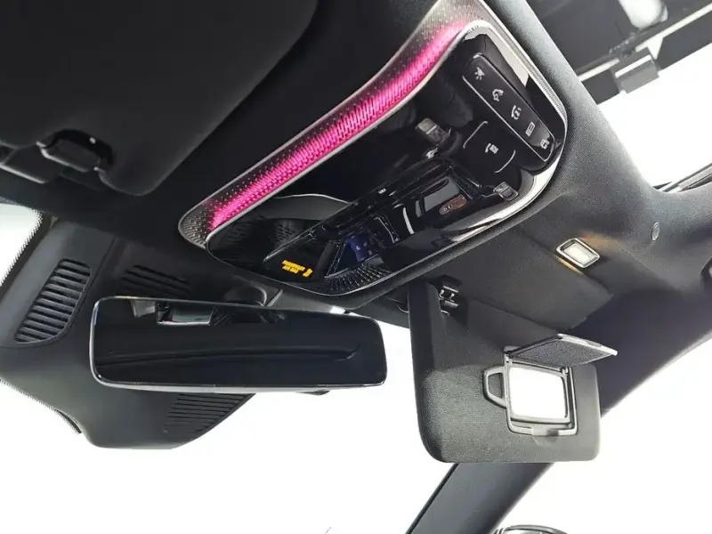 2023 Mercedes-Benz S-Класс с пробегом 15 725 км