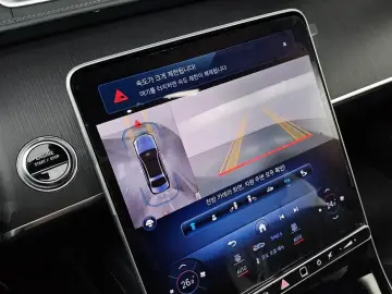 2023 Mercedes-Benz S-Класс с пробегом 15 725 км