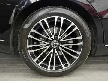 2022 Mercedes-Benz S-Класс с пробегом 86 522 км