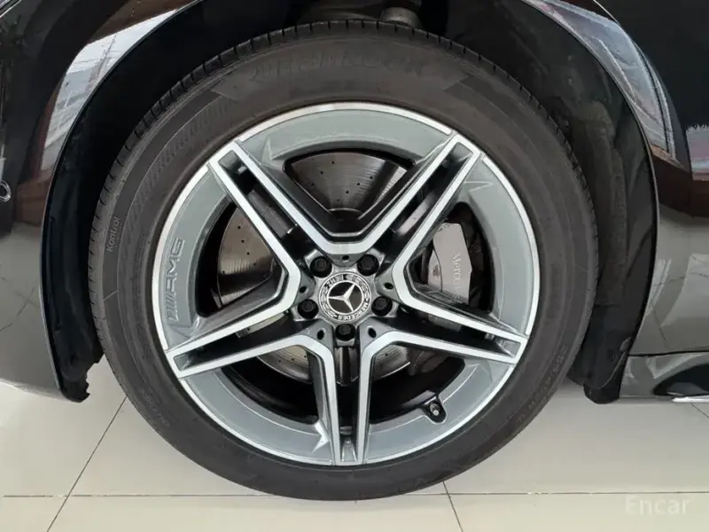 2023 Mercedes-Benz S-Класс с пробегом 59 378 км