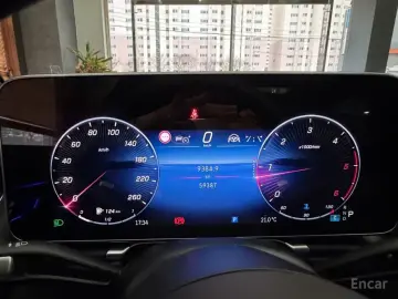 2023 Mercedes-Benz S-Класс с пробегом 59 378 км
