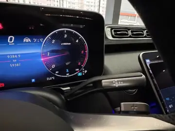 2023 Mercedes-Benz S-Класс с пробегом 59 378 км