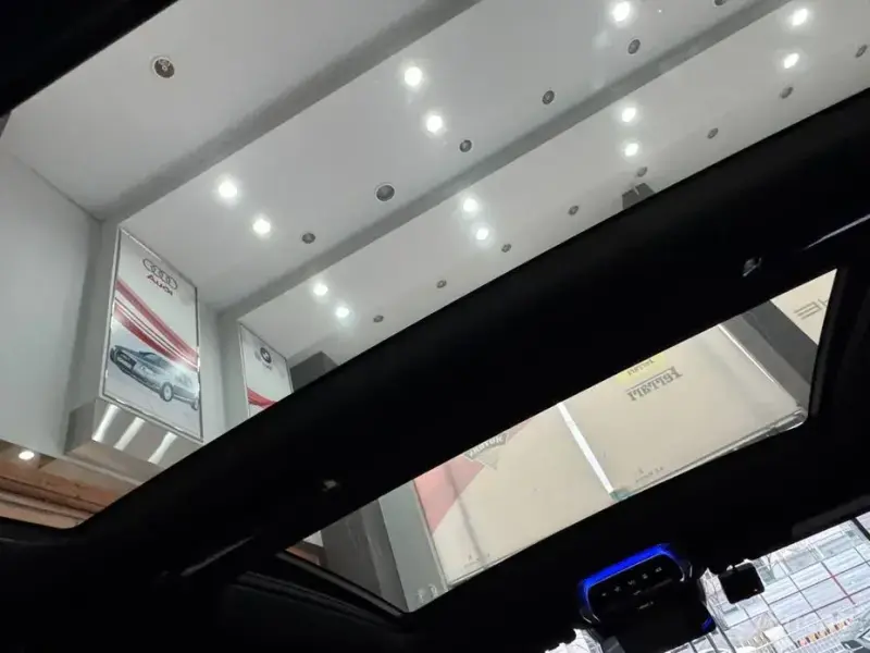 2023 Mercedes-Benz S-Класс с пробегом 59 378 км