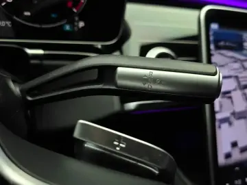 2023 Mercedes-Benz S-Класс с пробегом 35 772 км