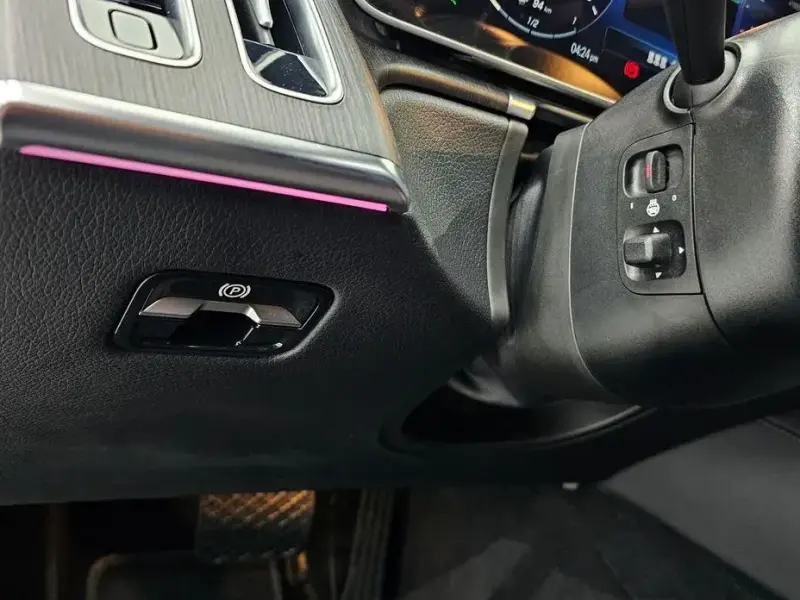 2022 Mercedes-Benz S-Класс с пробегом 36 350 км