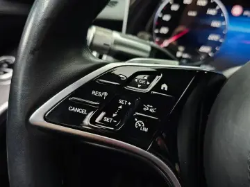2022 Mercedes-Benz S-Класс с пробегом 36 350 км