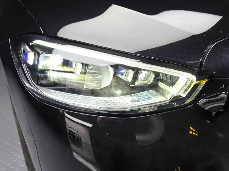 2023 Mercedes-Benz S-Класс с пробегом 35 772 км
