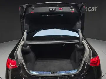 2023 Mercedes-Benz S-Класс с пробегом 35 772 км