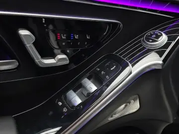 2023 Mercedes-Benz S-Класс с пробегом 35 772 км