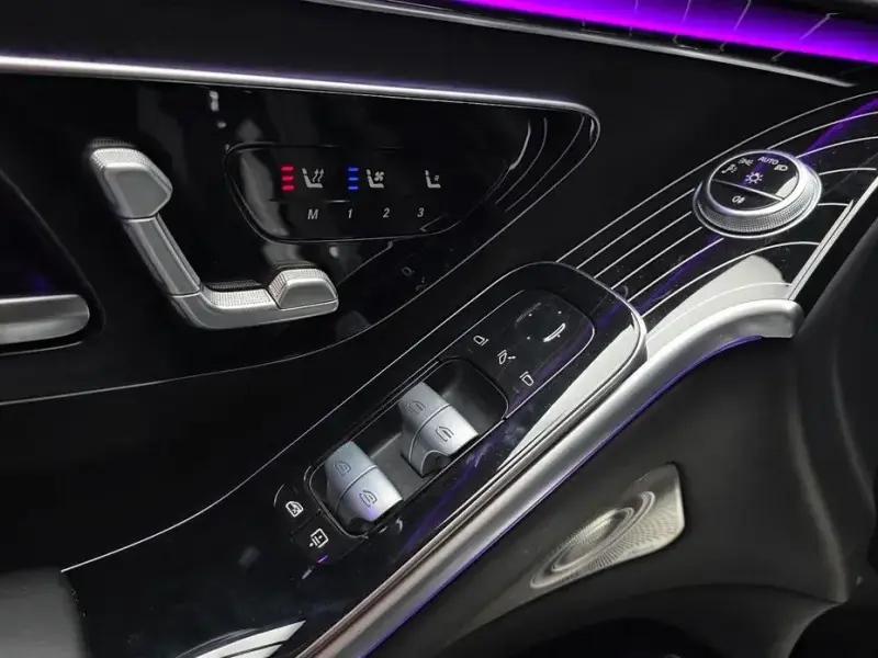 2023 Mercedes-Benz S-Класс с пробегом 35 772 км