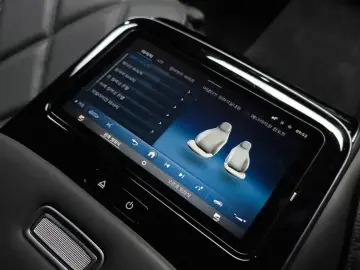 2023 Mercedes-Benz S-Класс с пробегом 35 772 км