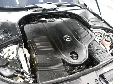 2023 Mercedes-Benz S-Класс с пробегом 92 610 км