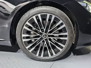 2023 Mercedes-Benz S-Класс с пробегом 62 722 км