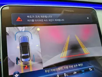 2023 Mercedes-Benz S-Класс с пробегом 62 722 км