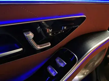2023 Mercedes-Benz S-Класс с пробегом 62 722 км