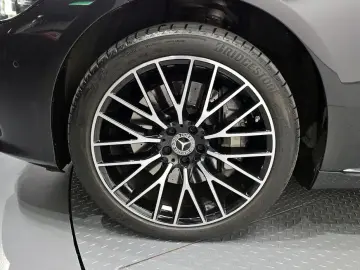 2023 Mercedes-Benz S-Класс с пробегом 14 521 км