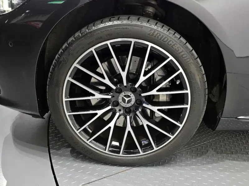 2023 Mercedes-Benz S-Класс с пробегом 14 521 км