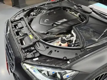 2023 Mercedes-Benz S-Класс с пробегом 14 521 км
