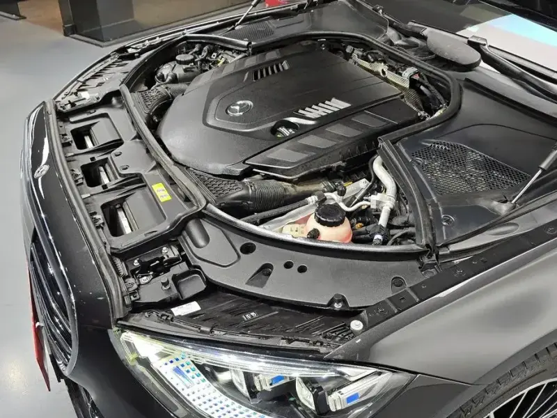 2023 Mercedes-Benz S-Класс с пробегом 14 521 км