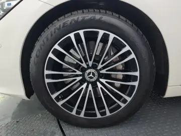 2023 Mercedes-Benz S-Класс с пробегом 35 789 км
