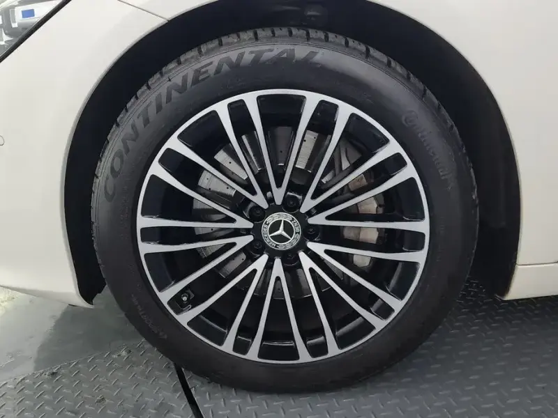 2023 Mercedes-Benz S-Класс с пробегом 35 789 км