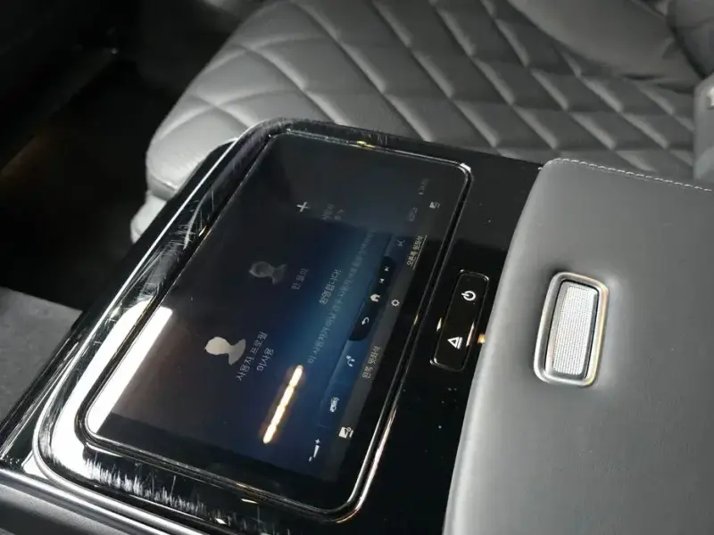 2023 Mercedes-Benz S-Класс с пробегом 14 521 км