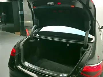 2023 Mercedes-Benz S-Класс с пробегом 14 521 км