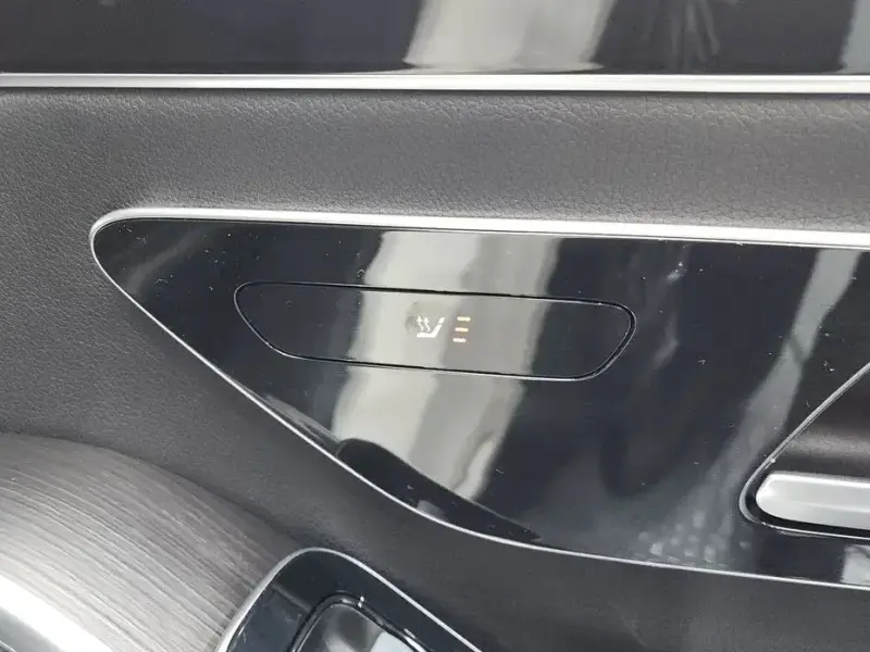 2023 Mercedes-Benz S-Класс с пробегом 35 789 км