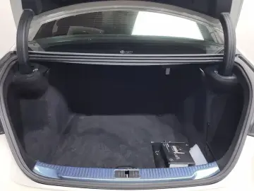 2023 Mercedes-Benz S-Класс с пробегом 35 789 км