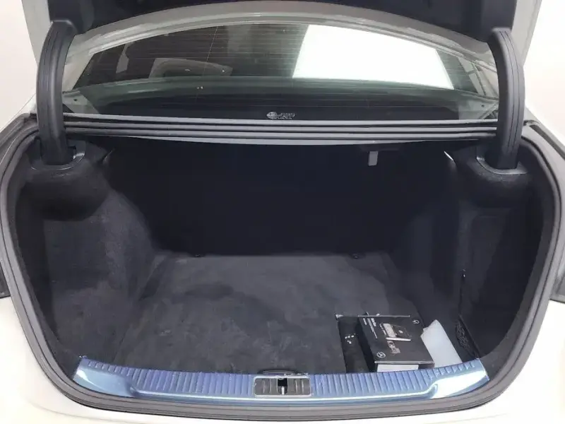 2023 Mercedes-Benz S-Класс с пробегом 35 789 км