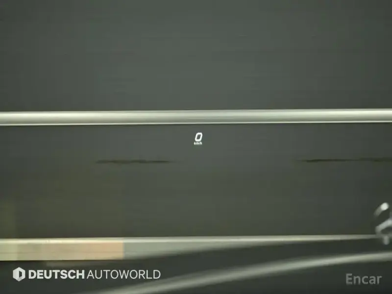 2022 Mercedes-Benz S-Класс с пробегом 40 223 км