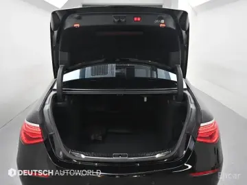 2022 Mercedes-Benz S-Класс с пробегом 40 223 км