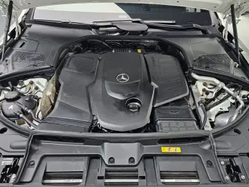 2023 Mercedes-Benz S-Класс с пробегом 66 444 км