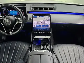 2023 Mercedes-Benz S-Класс с пробегом 66 444 км