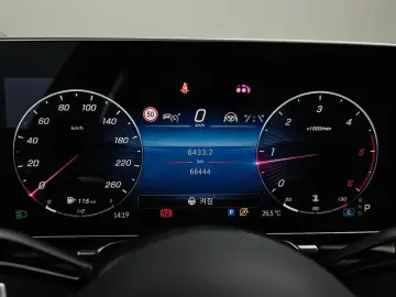 2023 Mercedes-Benz S-Класс с пробегом 66 444 км