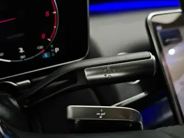 2023 Mercedes-Benz S-Класс с пробегом 66 444 км