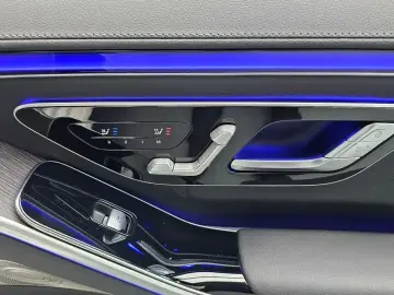 2023 Mercedes-Benz S-Класс с пробегом 66 444 км