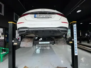 2022 Mercedes-Benz S-Класс с пробегом 69 626 км