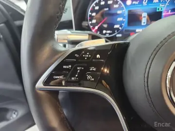 2023 Mercedes-Benz S-Класс с пробегом 73 981 км