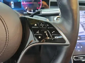 2023 Mercedes-Benz S-Класс с пробегом 73 981 км