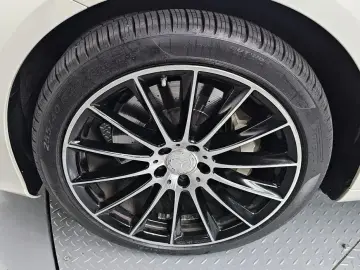 2023 Mercedes-Benz S-Класс с пробегом 67 455 км
