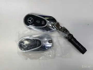 2023 Mercedes-Benz S-Класс с пробегом 73 981 км