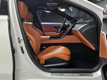 2023 Mercedes-Benz S-Класс с пробегом 67 455 км