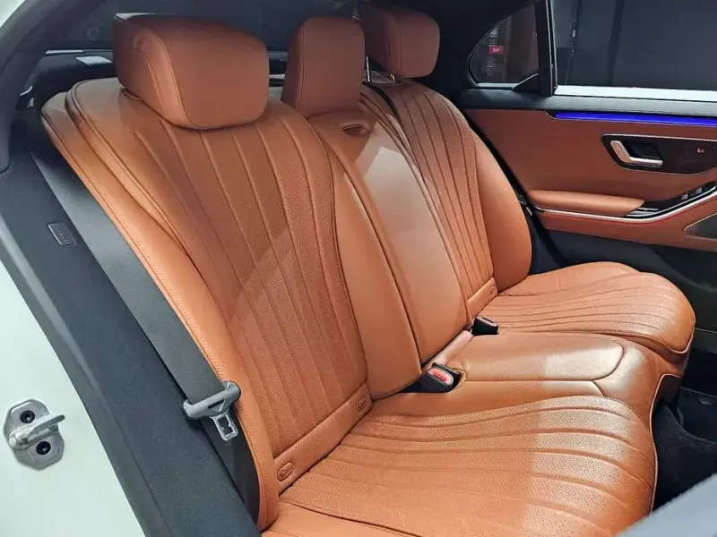 2023 Mercedes-Benz S-Класс с пробегом 67 455 км