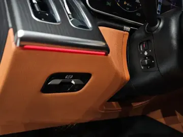 2023 Mercedes-Benz S-Класс с пробегом 67 455 км