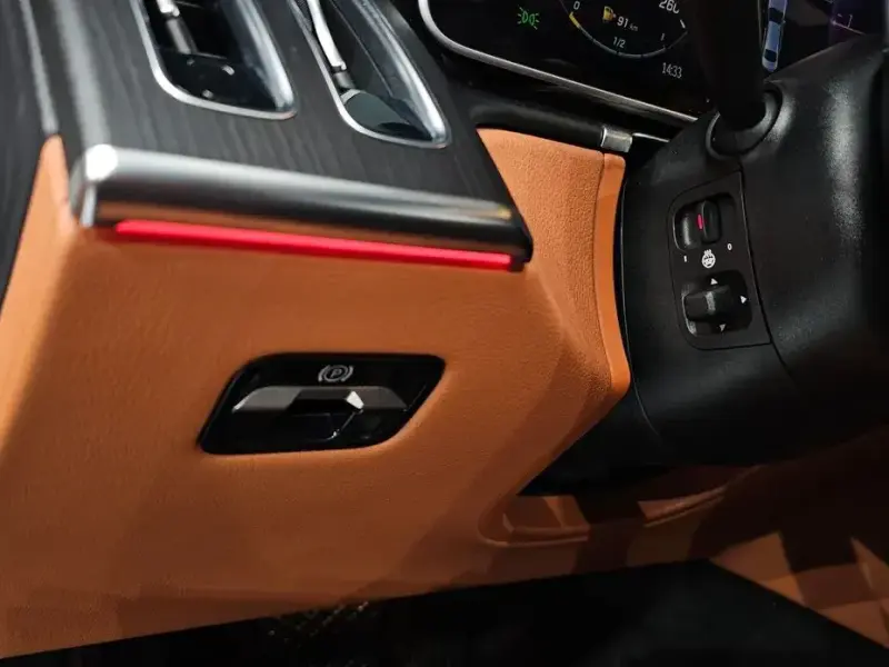 2023 Mercedes-Benz S-Класс с пробегом 67 455 км