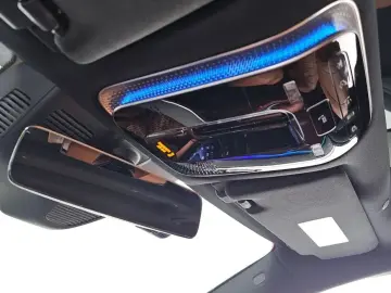 2023 Mercedes-Benz S-Класс с пробегом 67 455 км