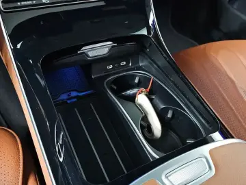 2023 Mercedes-Benz S-Класс с пробегом 67 455 км